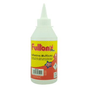 Adhesivo Multiuso Fultons 250 ml