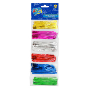 Amarras Metálicas Art and Craft