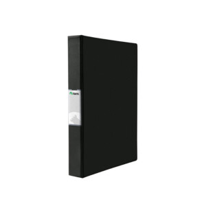 Archivador Vinil Carta 2 Aros Torre