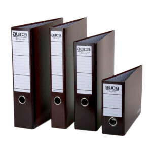 Carpetas y Archivadores