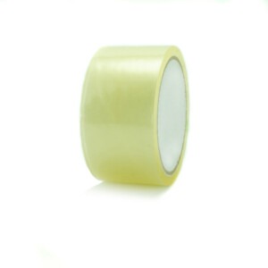 Cinta de Embalaje Transparente