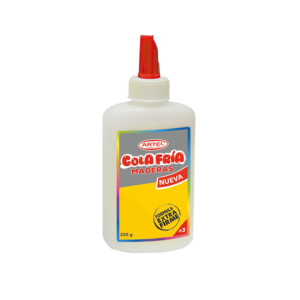 Cola Fría Maderas Artel 225 g