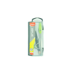 Compas Study Maped Verde