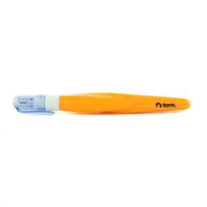 Corrector Lápiz Torre 7 ml Naranja