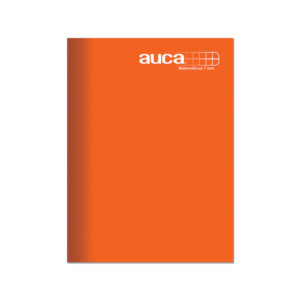 Cuaderno College Auca Matemáticas 7 mm 80 hjs