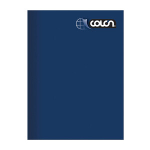Cuaderno College Colón Matemáticas 7 mm 100 hjs