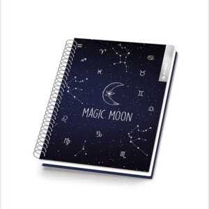 Cuaderno Superclass Astrology Medio Oficio Rhein
