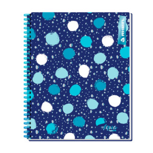 Cuaderno Universitario Trend Rhein