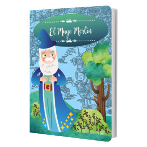 El Mago Merlín