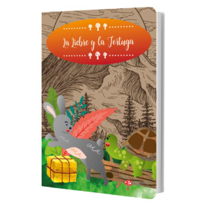 La Liebre y la Tortuga