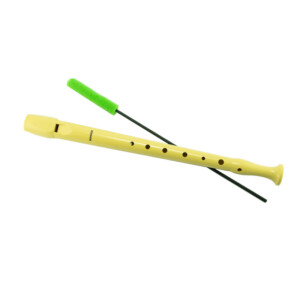 Flauta Plástica Dulce Hohner