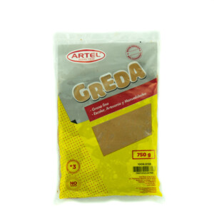 Greda Fina Artel 750 g
