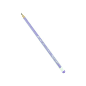 Lápiz Giotto Grafito Tri Lila