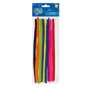 Limpia Pipas Art and Craft