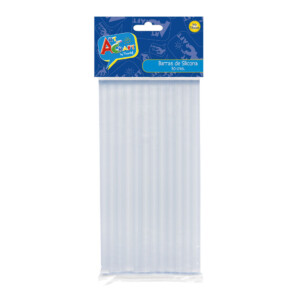 Pack Silicona en Barra Art and Craft