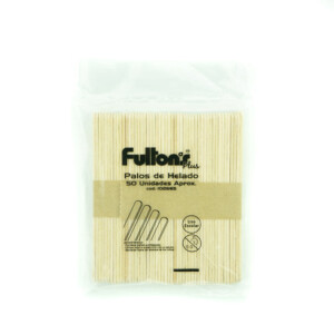Palos de Helado Fultons