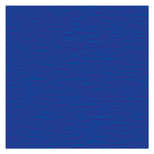 Pliego Papel Crepe Azul Rey