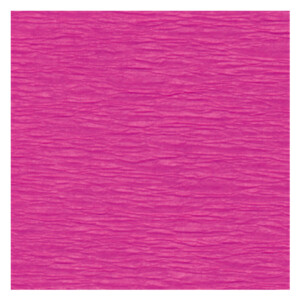 Pliego Papel Crepe Fucsia