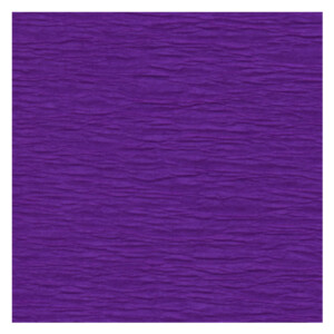 Pliego Papel Crepe Morado