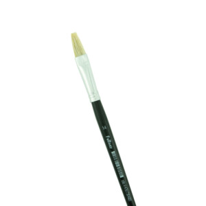 Pincel Espatulado Fultons N14