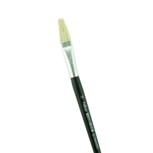 Pincel Espatulado Fultons N18