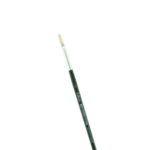Pincel Espatulado Fultons N2