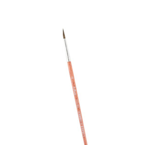 Pincel Pelo de Camello Fultons N2