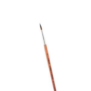 Pincel Pelo de Camello Fultons N4