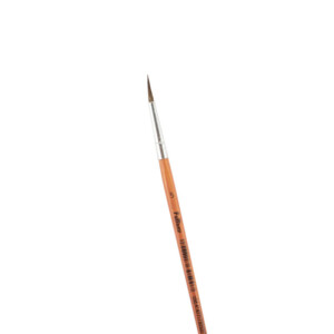 Pincel Pelo de Camello Fultons N5
