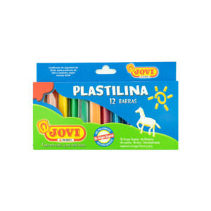 Plasticina Jovi