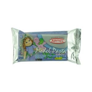 Model Pasta - Cerámica en frio 250 g