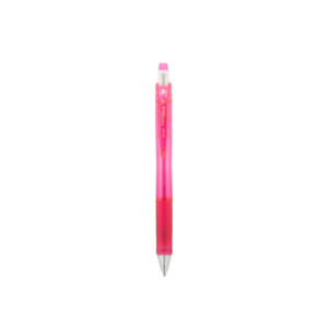 Portaminas Energize X 0,5mm Pentel Rosado