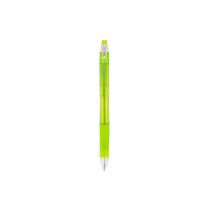 Portaminas Energize X 0,5mm Pentel Verde