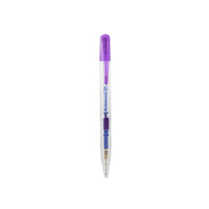 Portaminas Techniclick 0,7mm Pentel Morado