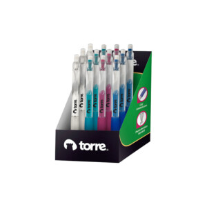 Portaminas 0,7 mm Torre Celeste