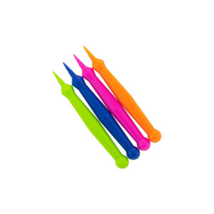 Punzón Plástico Nilsa