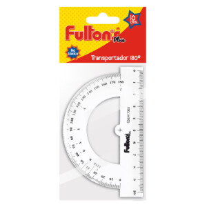 Transportador 180º