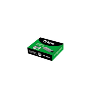 Caja Corchetes 26/6 1000 unidades Torre