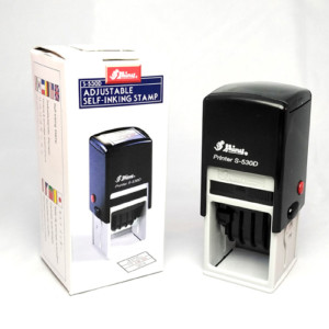 FECHADOR S-530 DATER