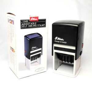 FECHADOR S-542 DATER