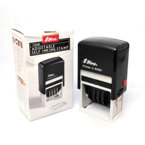 FECHADOR S-826 DATER