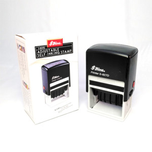 FECHADOR S-827 DATER