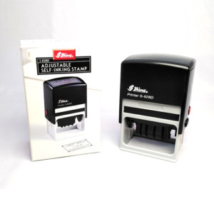 FECHADOR S-828 DATER